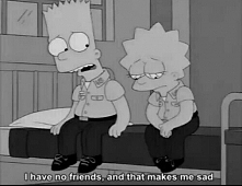 the Simpsons