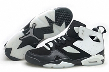 Buy Air Jordan FLTCLB'91 Men Shoes Black White