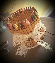 perfect present for art teacher