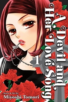 Manga: Akuma to Love Song
Liceum Touzuka jest szkołą publiczną z bardzo niskim stopniem nauczania. Pewnego dnia dziewczyna, która chodziła do najlepszej prywatnej szkoły dla dzi...