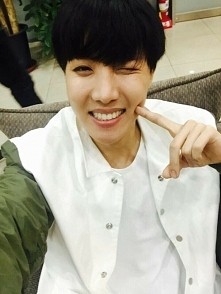 J-hope ;*
