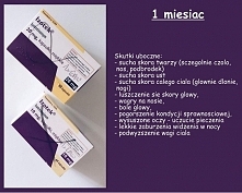 Przedstawiam wszystkie skutki uboczne, które pojawiły mi sie podczas 1 miesiąca stosowania leku. Oczywiście, jedne występowały codziennie, a inne sporadycznie. Największy proble...