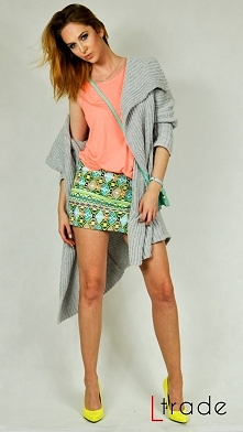 Sklep LTRADE stworzony specjalnie  dla kobiet, które podążają za najnowszymi trendami:)