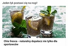 CHIA FRESCA 
wykonanie:
300...