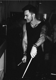 Shannon Leto