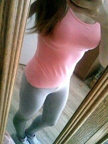 Pragniesz takiego ciała, ni...