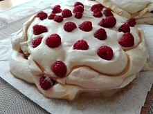 torcik bezowy lub jak kto w...