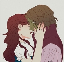 Bella x Rumpelstiltskin