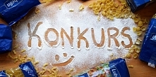 KONKURS Z MAKARONEM W ROLI GŁÓWNEJ! :) ZAPRASZAM NA BLOGA PO SZCZEGÓŁY!