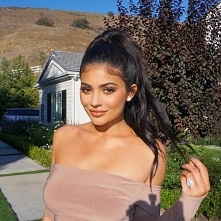 Kylie Jenner