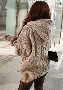 sweter