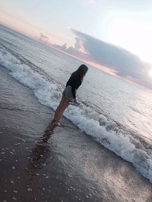 "Marzenia to odpoczyne...