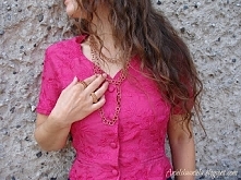 JAK ZROBIĆ PIERŚCIONEK WIRE WRAPPING ? / MIEDZIANY PIERŚCIONEK KROK PO KROKU