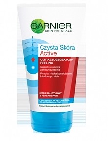 Problem z zaskórniakami i p...