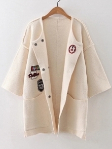 Hit modowy sweter/płaszcz dostępny u nas w sklepie (wystarczy tylko kliknąć zdjęcie) 
są inne kolorki :)