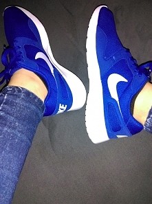 nowy nabytek^^ wmns nike ka...