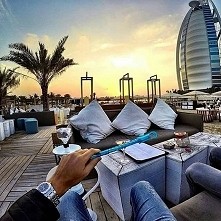 dubaj life