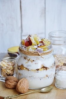 słoiczek śliwkowy <3