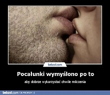 Chyba każdy to lubi :)