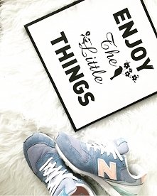new balance - like it ! ins...