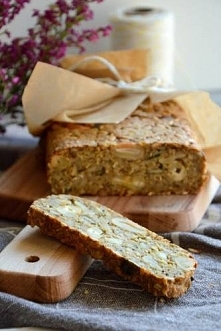 Chleb, który odmienia życie