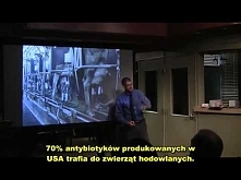 101 POWODÓW, ABY PRZEJŚĆ NA WEGANIZM Napisy PL