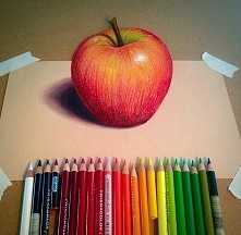 rysunek by Willie Hsu