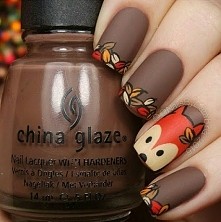 Pazurki jak marzenie ❤❤