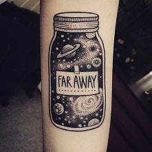 galaxy jar