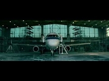 LOT Embraer 175 "RetroJET" - Livery Timelapse