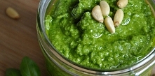 Pesto alla genovese – pesto...