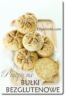 bułeczki kukurydziane