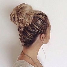 hairstyle