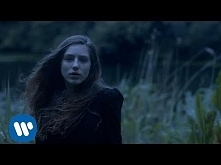 Birdy - Shelter