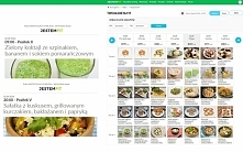 Rozpoczęłam właśnie dietę z...