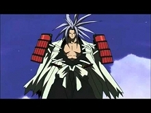 Shaman King Opening PL HD