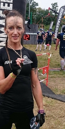 Runmageddon Classic 2016 Myślenice