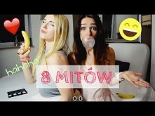 8 MITÓW NA TEMAT JEDZENIA |...