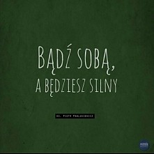 Walcz o każdy dzień.