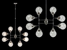 Lampa wisząca Pipe Visible ...