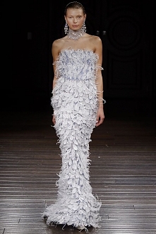 Naeem Khan na wiosnę 2017