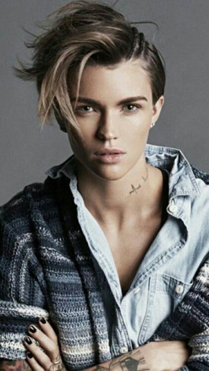 Ruby Rose
