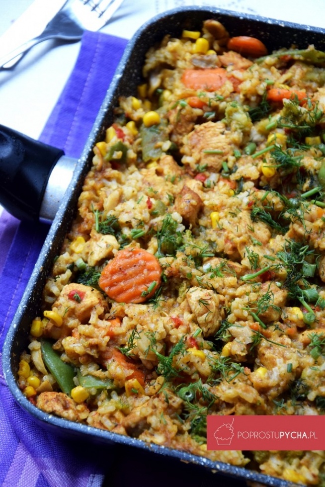 risotto