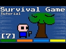 [GameMaker Tutorial] Survival Game Tutorial [Part 7] - Enemy Spawns and Views