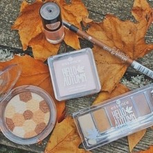 Seria Hello Atumn Essence...