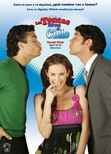 "Idiotki nie idą do nieba"

Candida Morales (Jacqueline Bracamontes) jest młodą dziewczyną, szczęśliwą u boku bogatego narzeczonego, z którym planuje przyszłość. W dni...