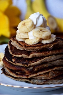 PLACUSZKI 2 SKŁADNIKOWE! <3 CZASEM MNIEJ ZNACZY WIĘCEJ! :)