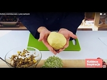 kotlety ziemniaczane z piec...