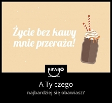 Dla nas świat, w którym nie...