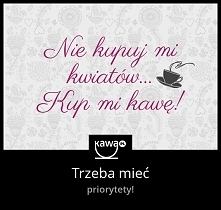 Drogie Panie, co wolicie? K...